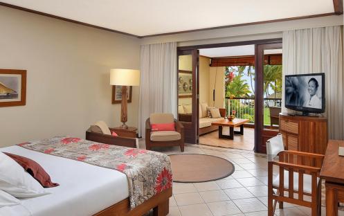 Paradis Beachcomber Golf Resort & Spa-Tropical Room_12780